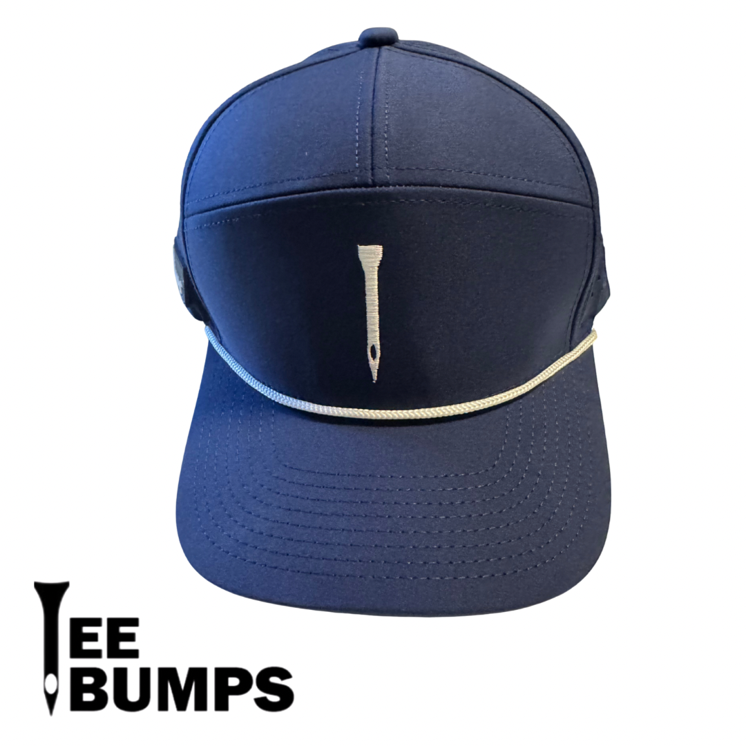 The Nally Hat - Navy