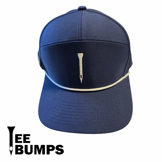 The Nally Hat - Navy