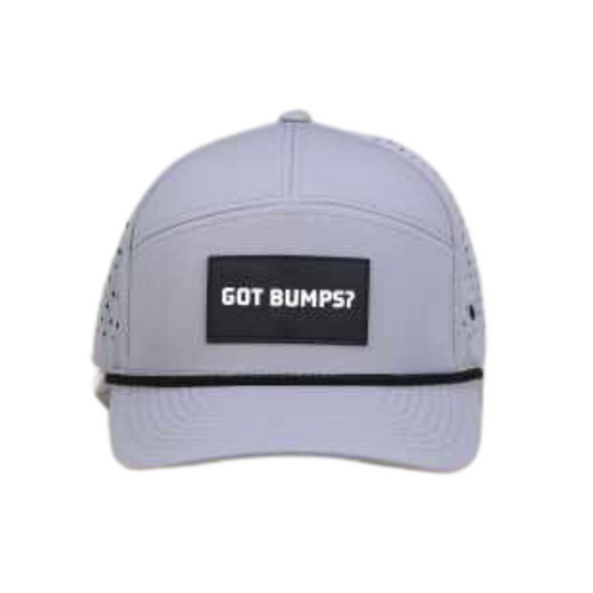 Got Bumps?