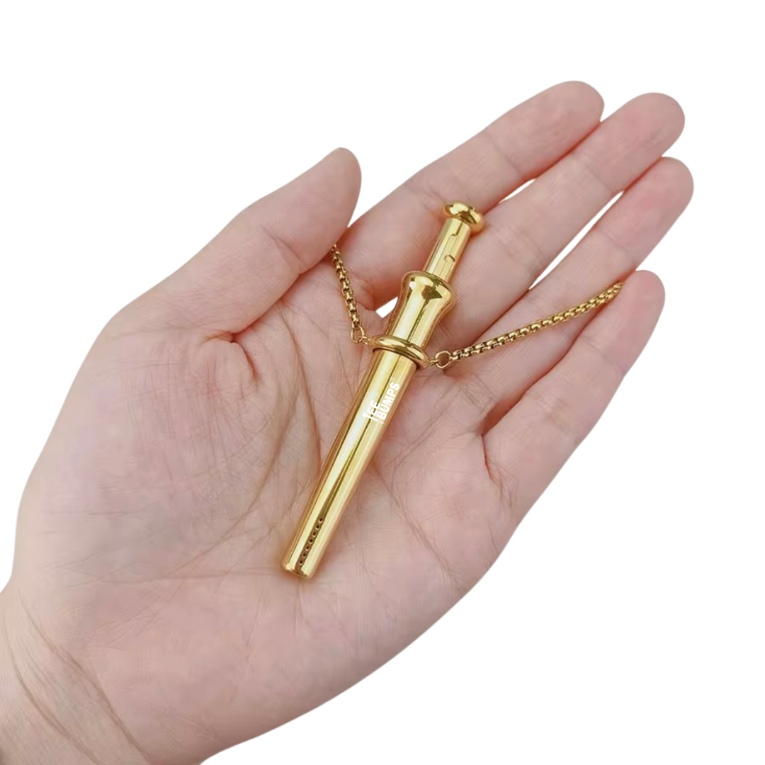 Scoop Necklace 3-Pack