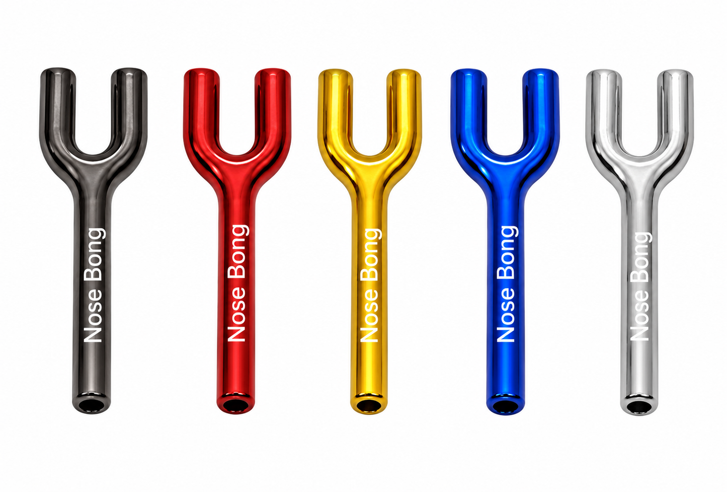 Nose Bongs