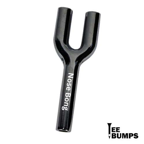 Nose Bongs