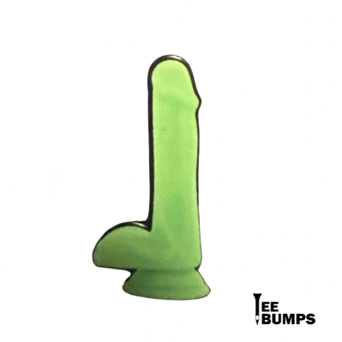 The Dildy Ball Marker