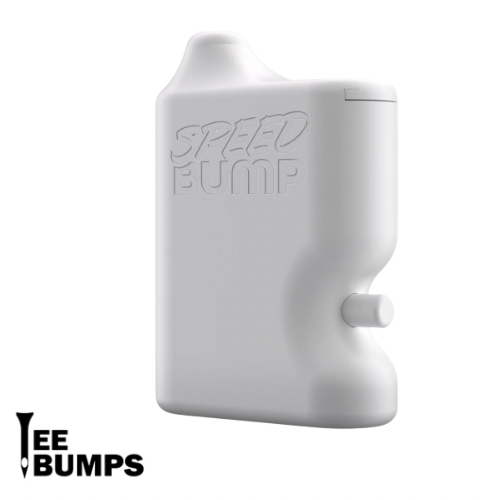 SpeedBump v2