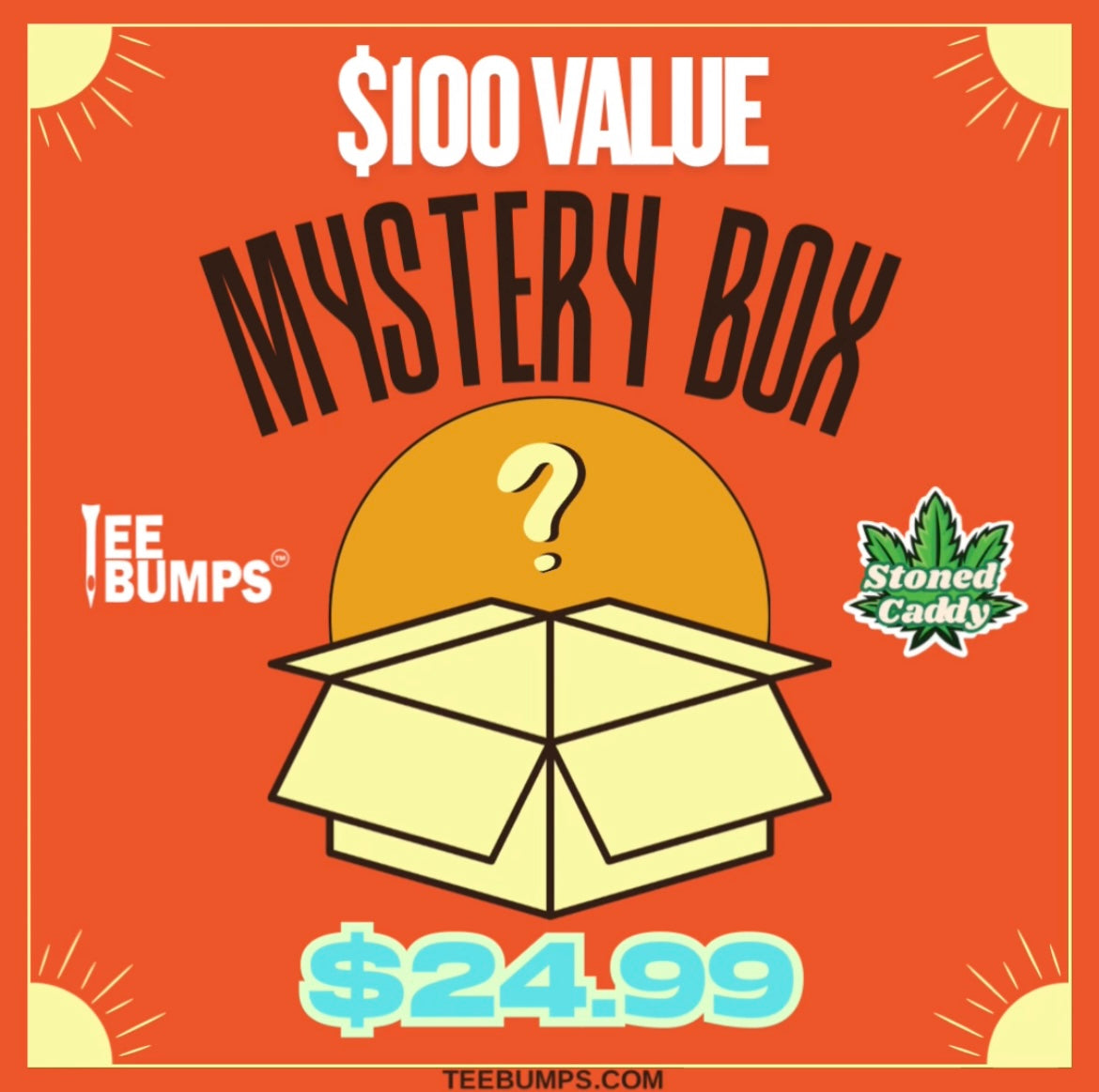 Mystery Box