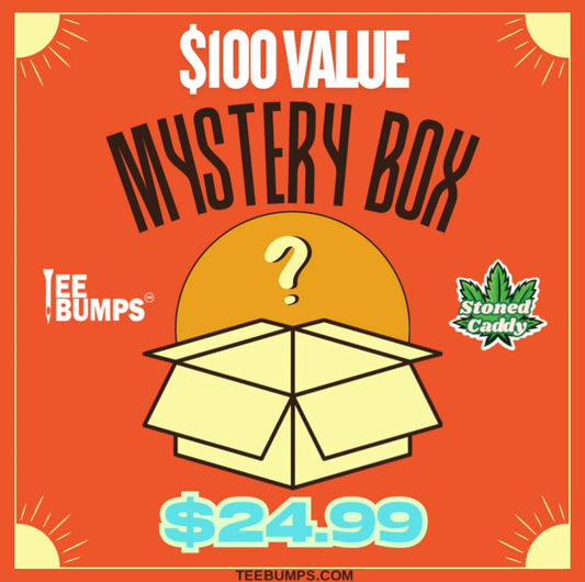 Mystery Box