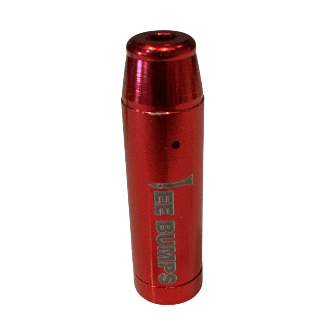 Tee Bumps™️ Snuff Rockets