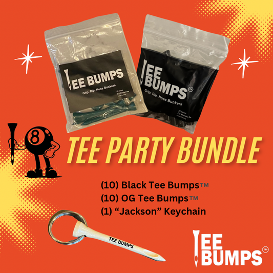 Tee Party Bundle Pack