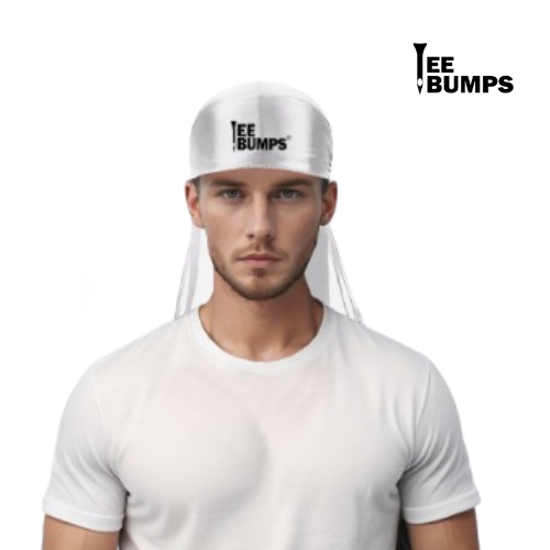 Tee Bumps™️ Durag