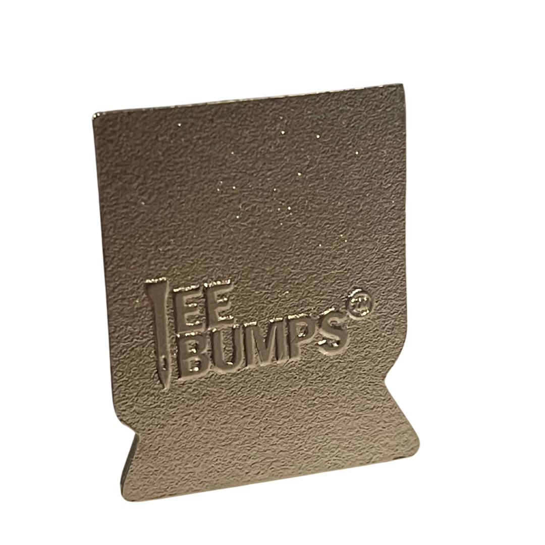 Ground Score Ball Marker