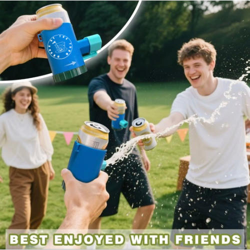 Shotgun Caddie by DrunkByTheTurn