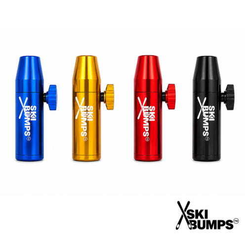 Ski Bumps Powder Rocket