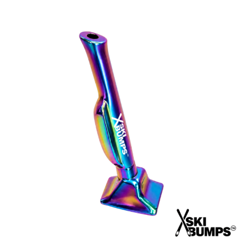 Ski Bumps Fresh Lines Vacuum