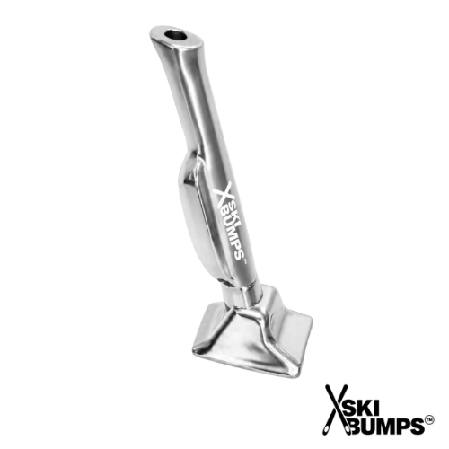 Ski Bumps Fresh Lines Vacuum