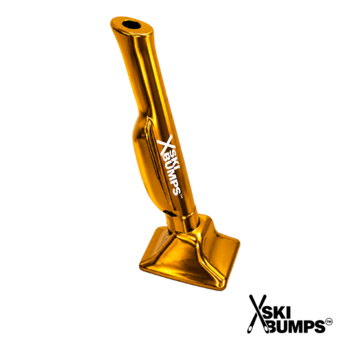 Ski Bumps Fresh Lines Vacuum