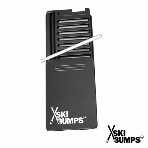 Ski Bumps Slide