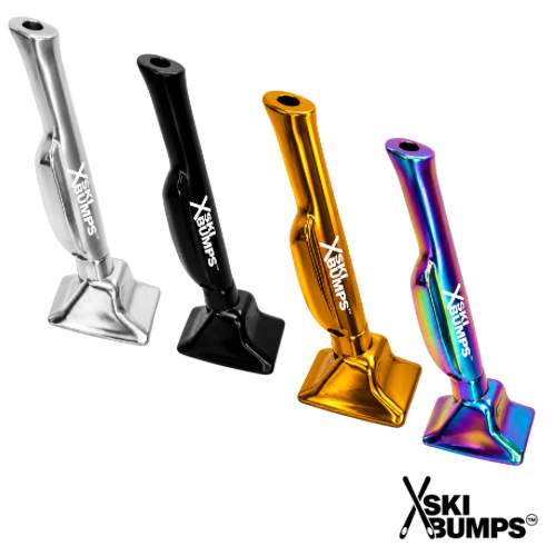 Ski Bumps Fresh Lines Vacuum