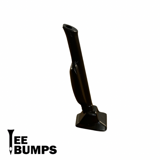 Juanita's Vacuum Tooter - Black