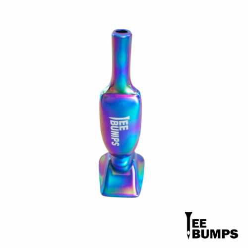 Juanita's Vacuum Tooter - Iridescent