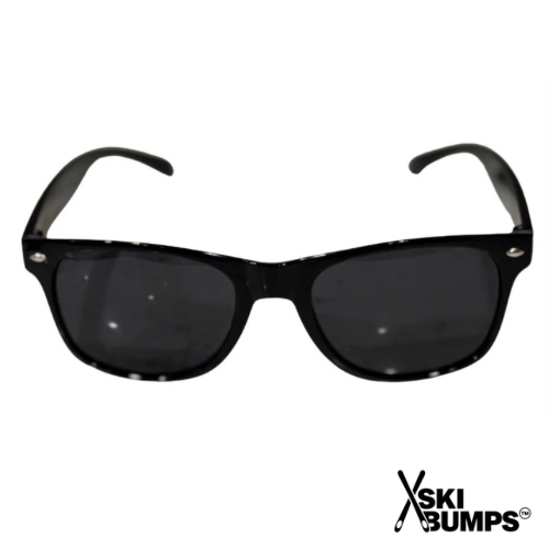 Ski Bumps Scoop Shades