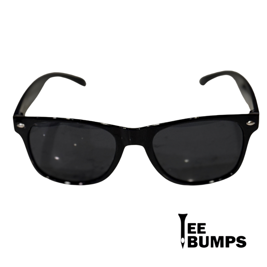 Tee Bumps™️ Scoop Shades