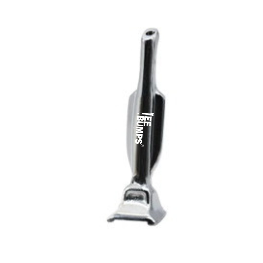 Jaunita’s Vacuum Tooter - SILVER