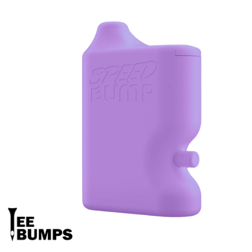 SpeedBump v2