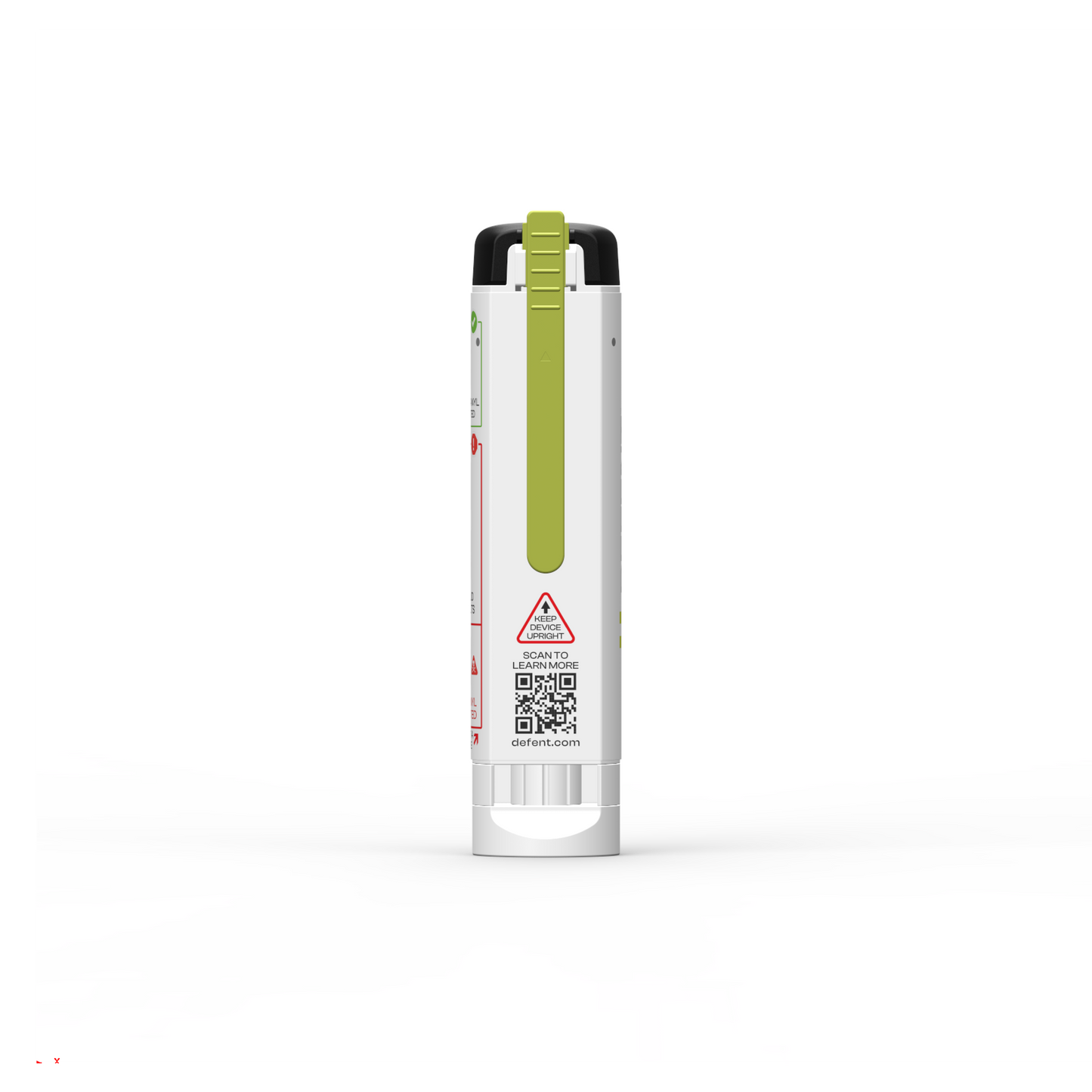 ONE All-in-One Safety Detection Device