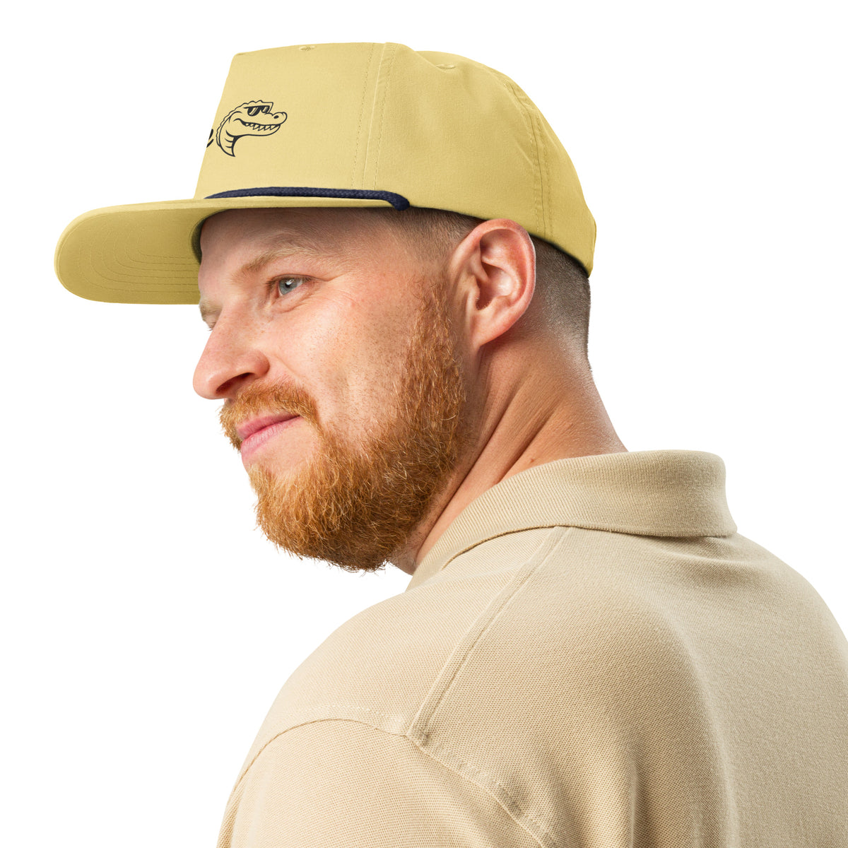 Nice Rope Nice Rope Hat – TeeBumps