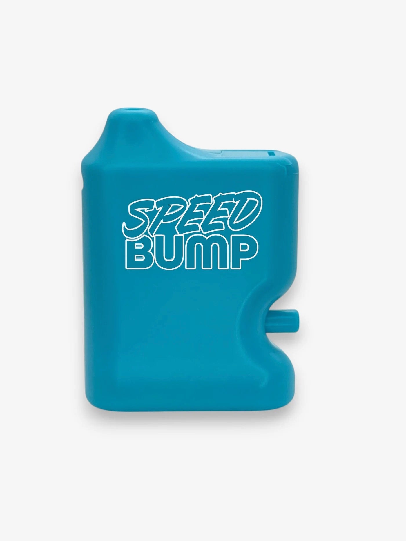 SpeedBump v2